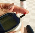 Tăng đường huyết sau ăn và nhồi máu cơ tim ở bệnh nhân đái tháo đường