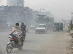 Ô nhiễm không khí: Nguyên nhân hàng đầu gây ung thư